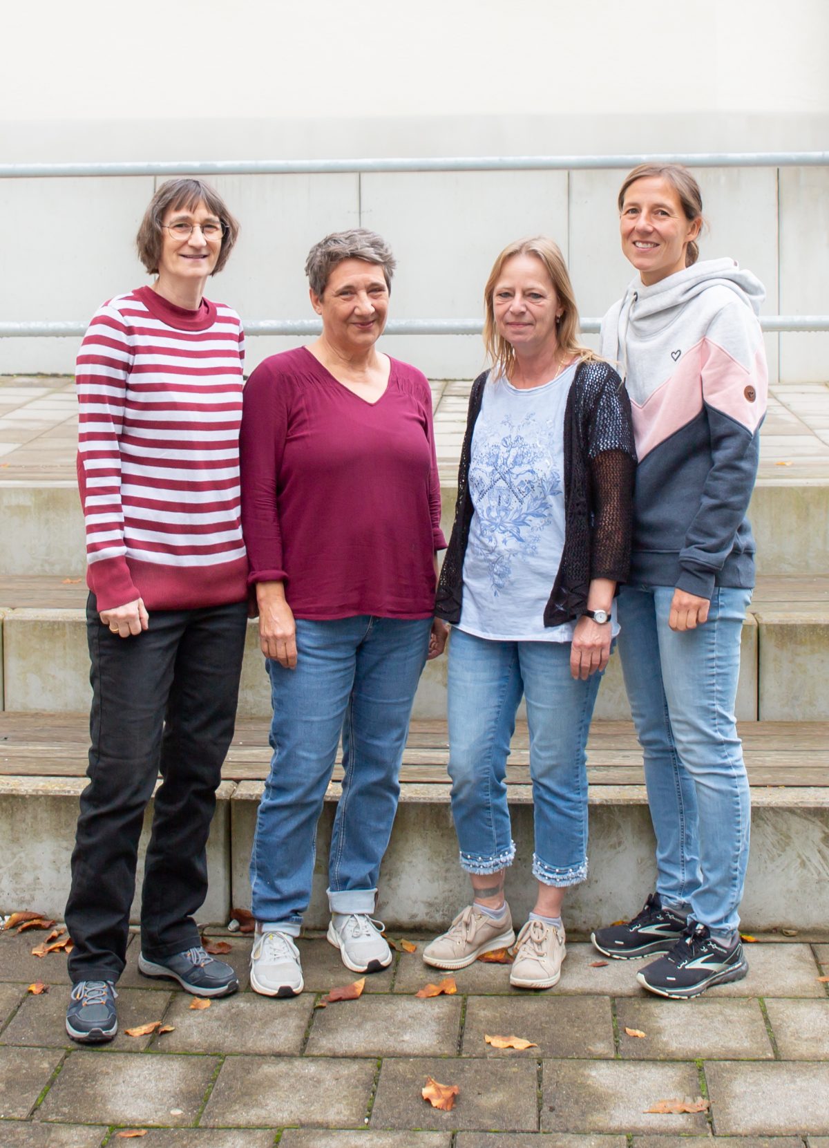 Erweiterte Schulleitung