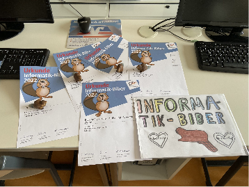 Informatikbiber