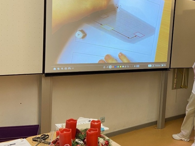 Nacht der Mathematik