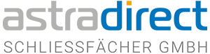 Astradirect Schließfächer